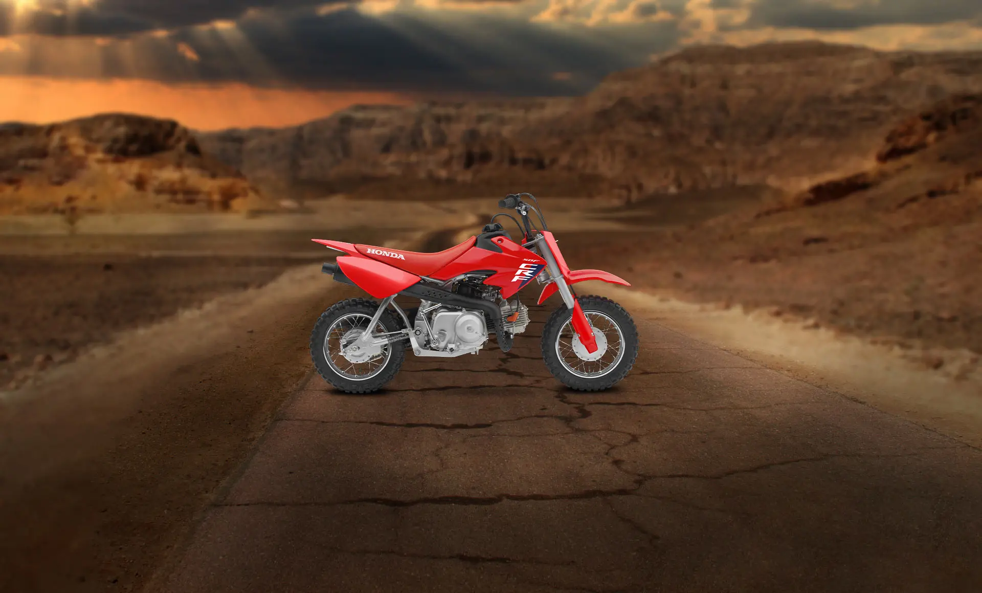 ibanner-CRF50F